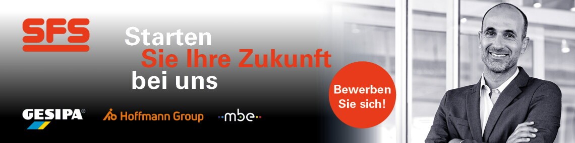 Initiativbewerbung Standort Oberursel, 1. Bild