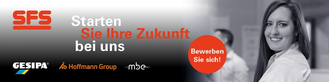 Initiativbewerbung Standort Menden, 1. Bild