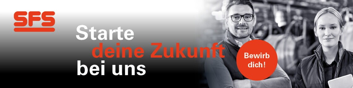 Werkstoffprüfer - Metalltechnik (m/w/d) - Standort Wismar, 1. Bild