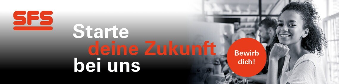 Ausbildung zum Industriekaufmann (m/w/d) 2026, 1. Bild