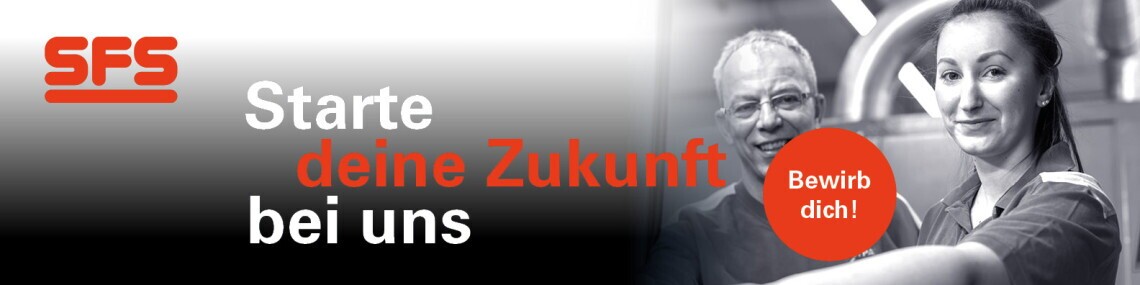 Ausbildung zur Fachkraft für Lagerlogistik (m/w/d) 2026, 1. Bild