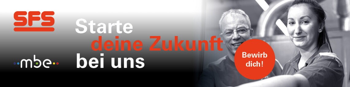 Ausbildung zum Oberflächenbeschichter (m/w/d) 2026, 1. Bild
