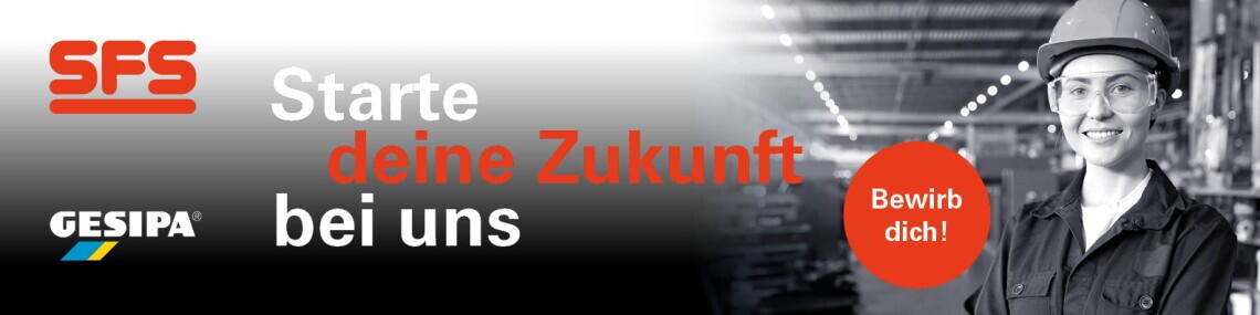 Ausbildung zum Mechatroniker (m/w/d), 1. Bild