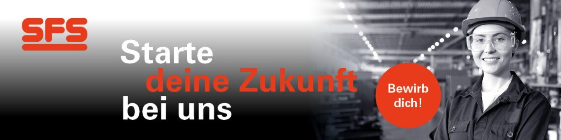 Ausbildung zur Fachkraft für Lagerlogistik 2026 (m/w/d), 1. Bild
