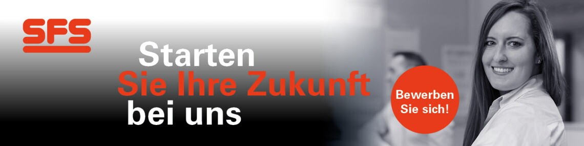 Gebietsverkaufsleiter Metallleichtbau (m/w/d), 1. Bild