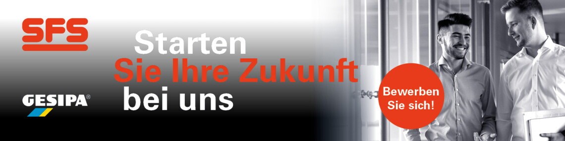 Entwickler Verbindungselemente (m/w/d), 1. Bild
