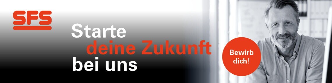 Customer Service Officer (m/w/d), 1. Bild