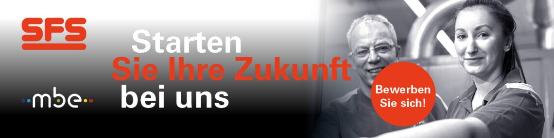 Aushilfe Produktion (m/w/d) befristet auf 12 Monate mit Aussicht auf Verlängerung, 1. Bild