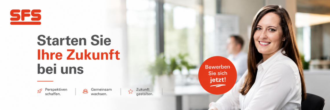 Personalreferent / HR Generalist (m/w/d), 1. Bild