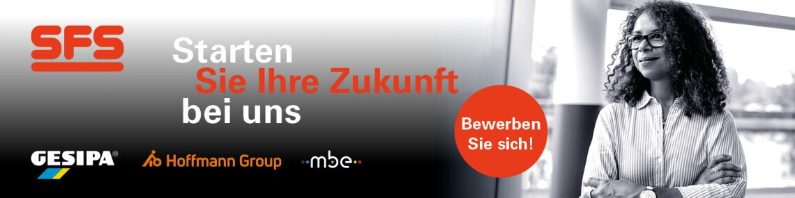 Ausbildung zum Industriekaufmann (m/w/d) 2027, 1. Bild