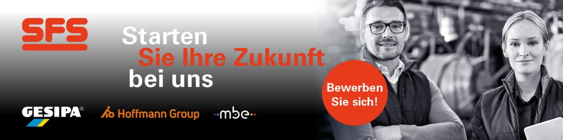 Initiativbewerbung Standort Walldorf, 1. Bild
